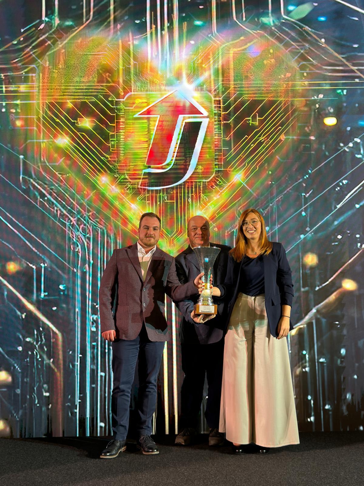 Grande successo al Convegno POJ 2024