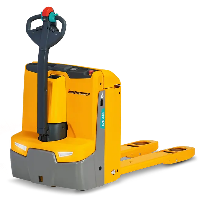 Offerta promozionale Transpallet EJE 116 Lithium