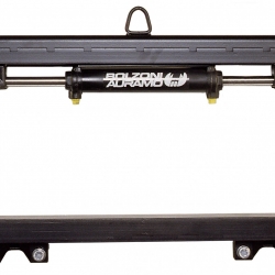Traslatore agganciato HN 