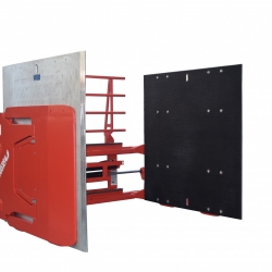 PINZA CARTONI KS-C Range: 900 Kg - 1600 Kg