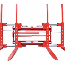 MULTIPALLET 6-52 Range: 1600 Kg - 6000 Kg