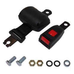 Z53200  -  KIT CINTURA DI SICUREZZA SENZA MICRO