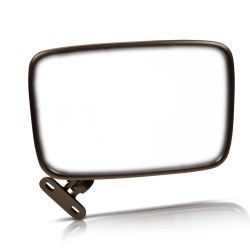 Z50900 - SPECCHIO RETROVISORE GRANDE MISURA 260X148