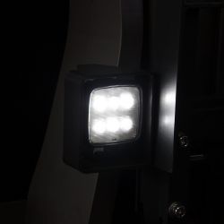 Z53760 - FARO A LED FARO A LED 10V-100 27W